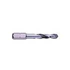 Exact 05957 HSS Metall-spiralborr 7,5 mm Total längd 51 DIN 3126 1/4 1 st