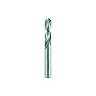 Alpen 92100450100 HSS-E Metall-spiralborr 4,5 mm Total längd 58 Cobalt DIN 1897 Cylinderskaft 1 st