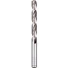 Alpen HSS Metall-spiralborr 11,5 mm Total längd 142 Slipat DIN 338 Cylinderskaft 1 st