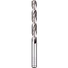 Alpen HSS Metall-spiralborr 2,5 mm Total längd 57 Slipat DIN 338 Cylinderskaft 1 st