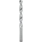 Alpen 62300250100 HSS-E Metall-spiralborr 2,5 mm Total längd 57 Cobalt DIN 338 Cylinderskaft 1 st