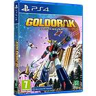 Goldorak - Standard Edition (PS4)