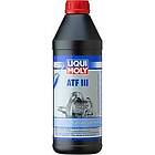 Liqui Moly ATF III Gear Oil 1 liter
