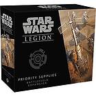 Star Wars Legion Priority Supplies