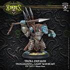 Troll Impaler Light Warbeast