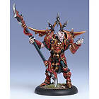 Skorne Warlock Lord Tyrant Hexeris