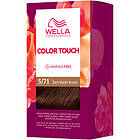 Wella Professionals Color Touch, Deep Brown Dark Maple 5/71