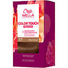 Wella Professionals Color Touch, Deep Brown Walnut 7/7