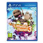 Little Big Planet 3 Playstation Hits (PS4)
