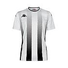 Kappa Bugo Short Sleeve T-shirt Vit M Pojke