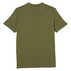 Kappa Cremy Short Sleeve T-shirt Grönt 3XL Man