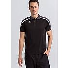 Erima Liga 2.0 Polo Shirt Svart XL Man