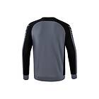 Erima Six Wings Sweatshirt Svart XL Man