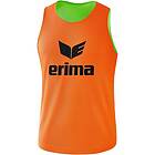 Erima Chasuble Réversible Orange L Man