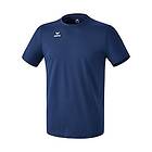 Erima T-shirt Teamsport Blå XL Man