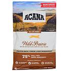 Acana Cat Wild Prairie 4,5kg KORTARE DATUM