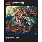 Conrad Chavez: Adobe Photoshop Classroom in a Book 2024 Release