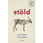 Ann-Helén Laestadius: Stöld (lättläst)