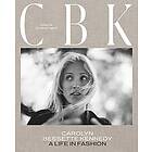 CBK: Carolyn Bessette Kennedy