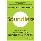 Henry King, Vala Afshar: Boundless