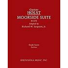 Gustav Holst: Moorside Suite, H.173