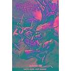 Skottie Young, Michael Walsh: Rocket Raccoon And Groot Vol. 2