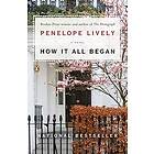 Penelope Lively: How It All Began