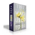 Amber Smith: The Way I Used to Be Collection (Boxed Set): Be; Am Now