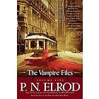 P N Elrod: The Vampire Files, Volume Five