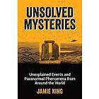 Jamie King: Unsolved Mysteries