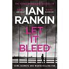 Ian Rankin: Let It Bleed