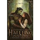 S E Wendel: Halfling