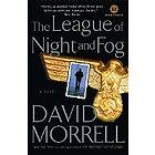 David Morrell: The League of Night and Fog