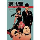 Aya Yajima, Tatsuya Endo: Spy x Family: Family Portrait