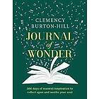 Clemency Burton-Hill: Journal of Wonder