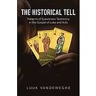 Luuk Van de Weghe: The Historical Tell