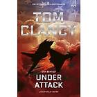 Tom Clancy, Don Bentley: Under attack