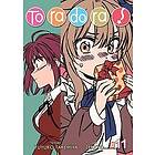 Yuyuko Takemiya: Toradora! (Manga) Vol. 11