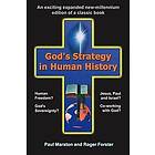 Paul Marston, Roger Forster: God's Strategy in Human History
