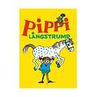 Pippi Långstrump Kylskåpsmagnet 1-p