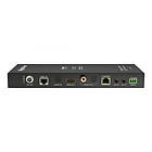 Wyrestorm 4K HDMI över HDBaseT-mottagare video/ljud/infraröd/seriell/nätverksforlænger HDBaseT