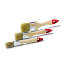 Basic Penselset , yes 3-pack 25/35/50mm