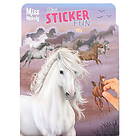 Miss Melody Mini Sticker Fun – Little horse