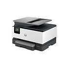 HP OfficeJet Pro 9122e AiO Printer
