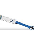 nVidia Direktkopplingskabel SFP+ (hane) 5 m 6.3 mm