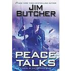 Jim Butcher: Peace Talks