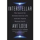 Avi Loeb: Interstellar