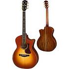 Eastman AC522CE Gold Burst