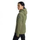 Burton Multipath Hood Jacket Dam