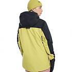 Burton Pillowline Goretex 2l Hood Jacket Dam